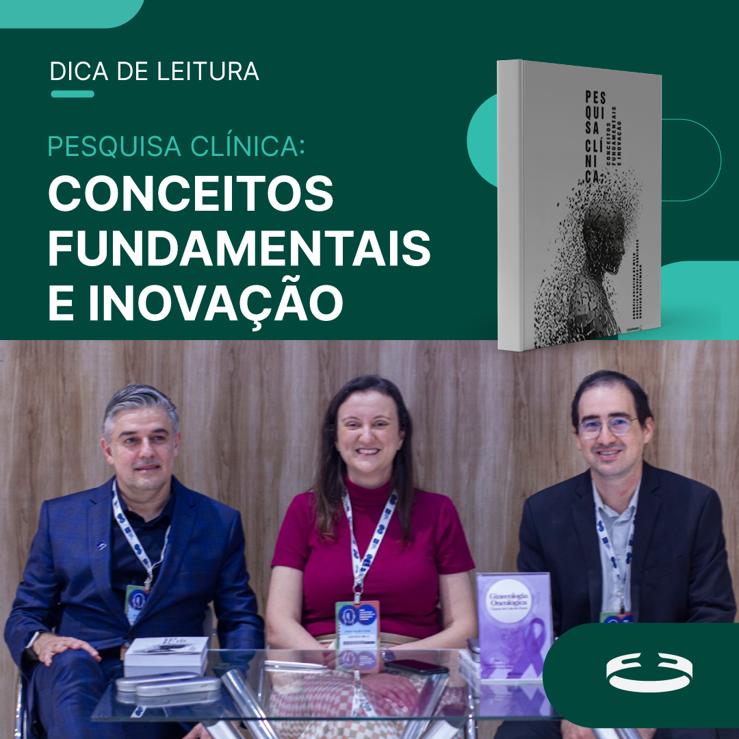 PESQUISA CLÍNICA: CONCEITOS FUNDAMENTAIS E INOVAÇÃO
