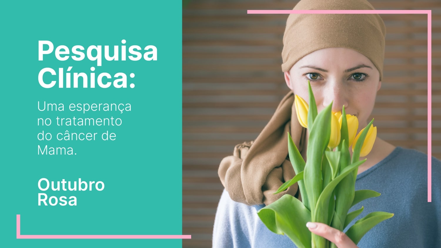 Câncer de Mama