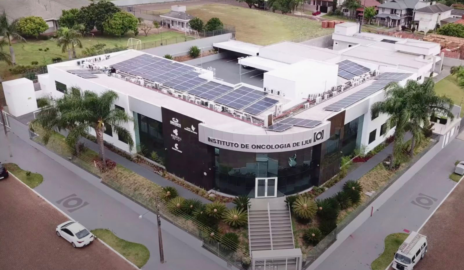 Centro de Pesquisa Clínica Oncosite realiza estudo para a vacina da dengue em Ijuí